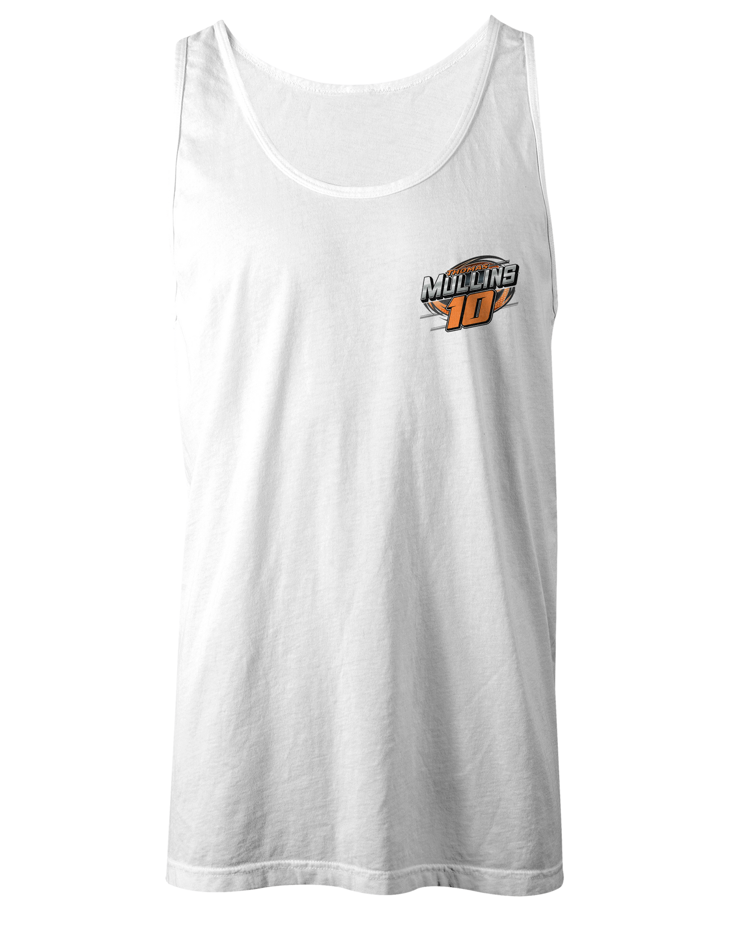 Thomas Mullins Tank Tops