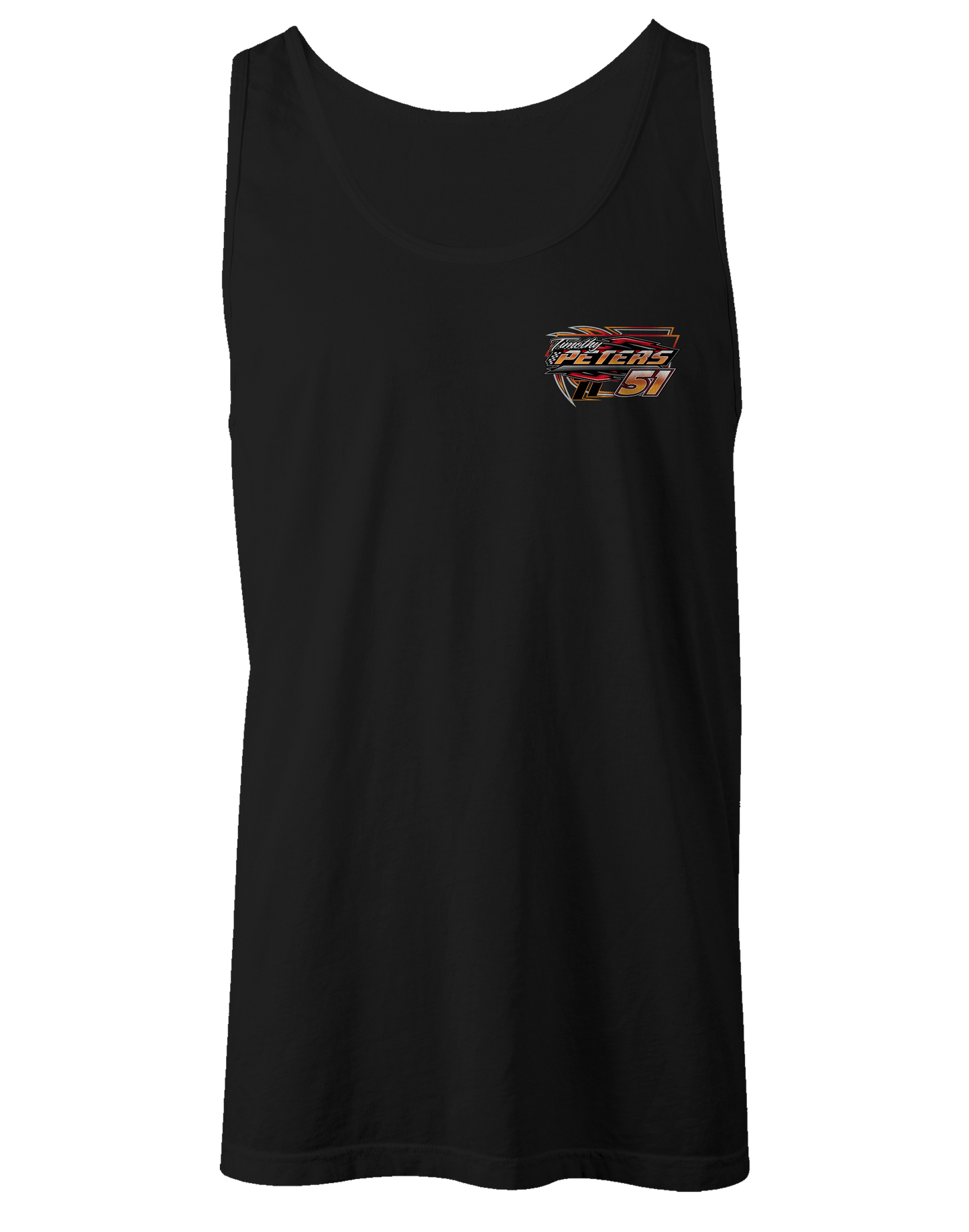 Timothy Peters Tank Tops