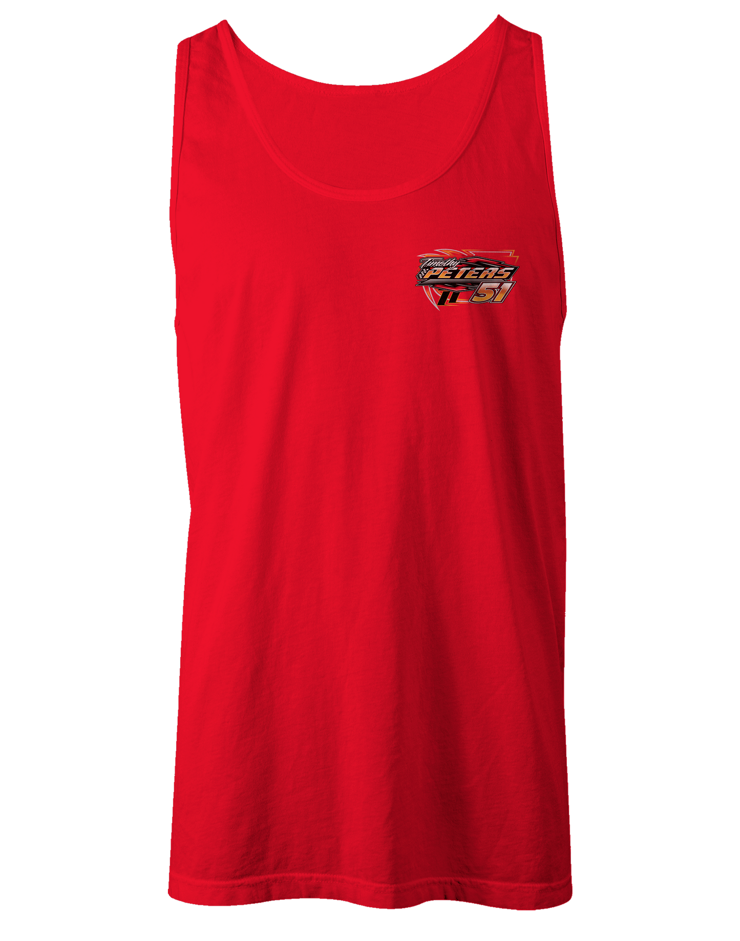 Timothy Peters Tank Tops