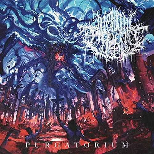PURGATORIUM (RE-ISSUE 2022) [Vinyl]