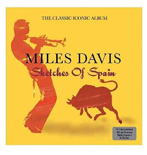 Sketches Of Spain [Vinyl]