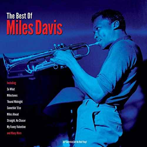 The Best Of (Red Vinyl) [Vinyl]