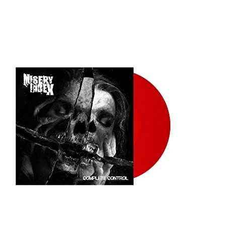COMPLETE CONTROL [Vinyl]