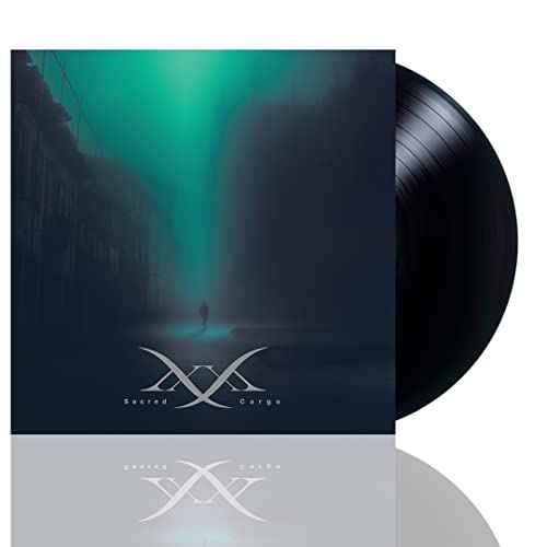 Sacred Cargo [LP] [Vinyl]
