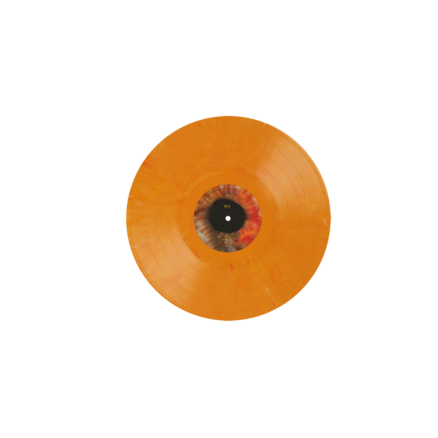 Drag Talk - Drink the Ocean Citrus Vinyl