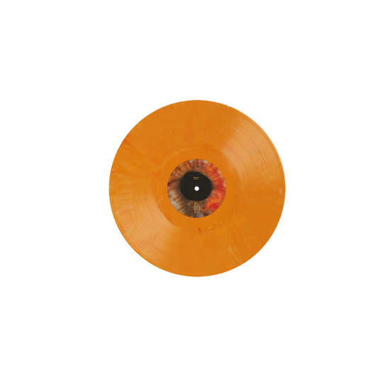 Drag Talk - Drink the Ocean Citrus Vinyl