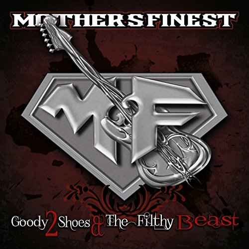 GOODY 2 SHOES & THE FILTHY BEAST [Vinyl]