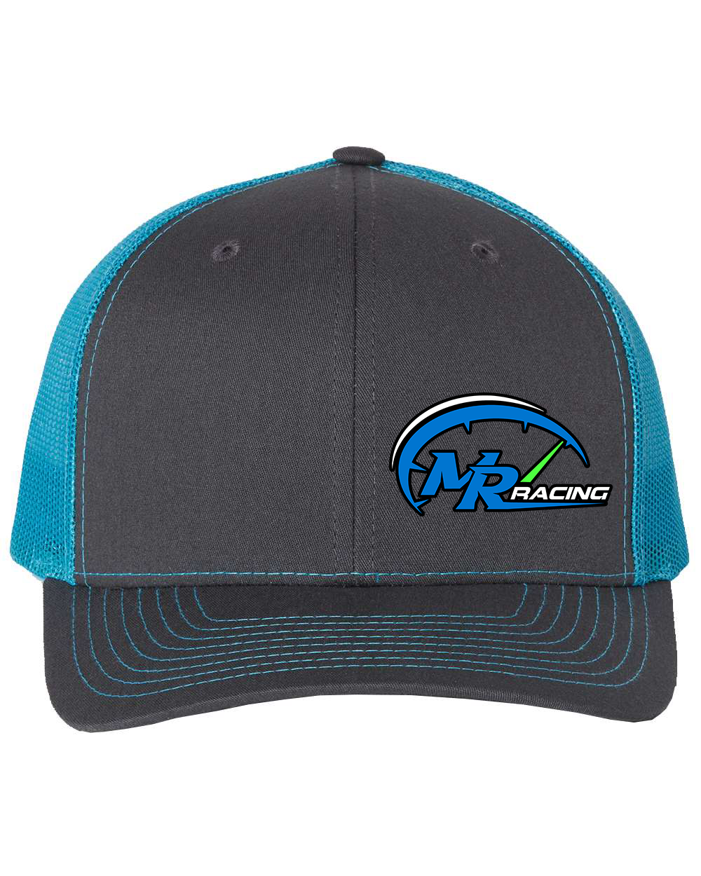 Mason Rosser Trucker Hats