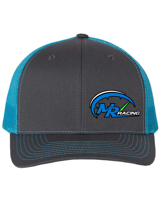 Mason Rosser Trucker Hats