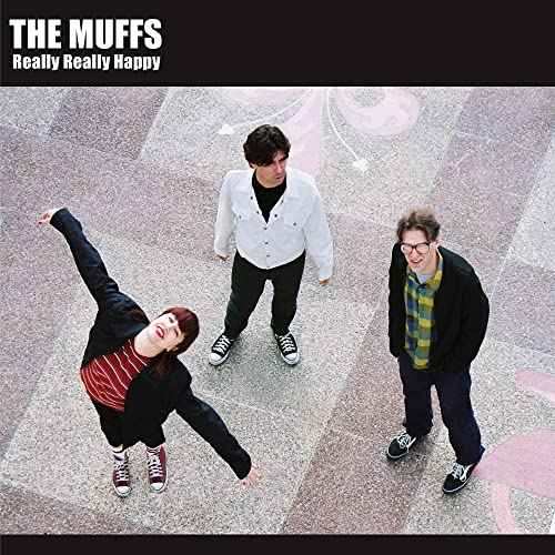 REALLY REALLY HAPPY [Vinyl]