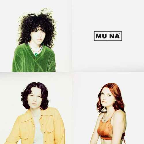 MUNA [Vinyl]