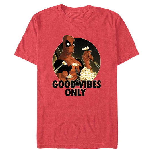 Marvel VIBE REALITY Mens T Shirt