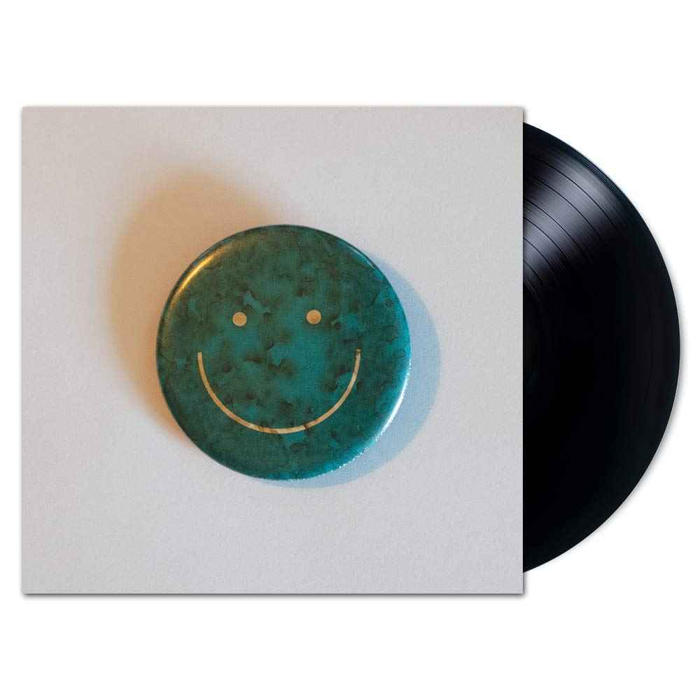 Here Comes The Cowboy [LP] [Vinyl]