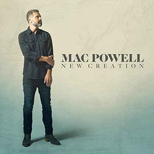 New Creation [LP] [Vinyl]