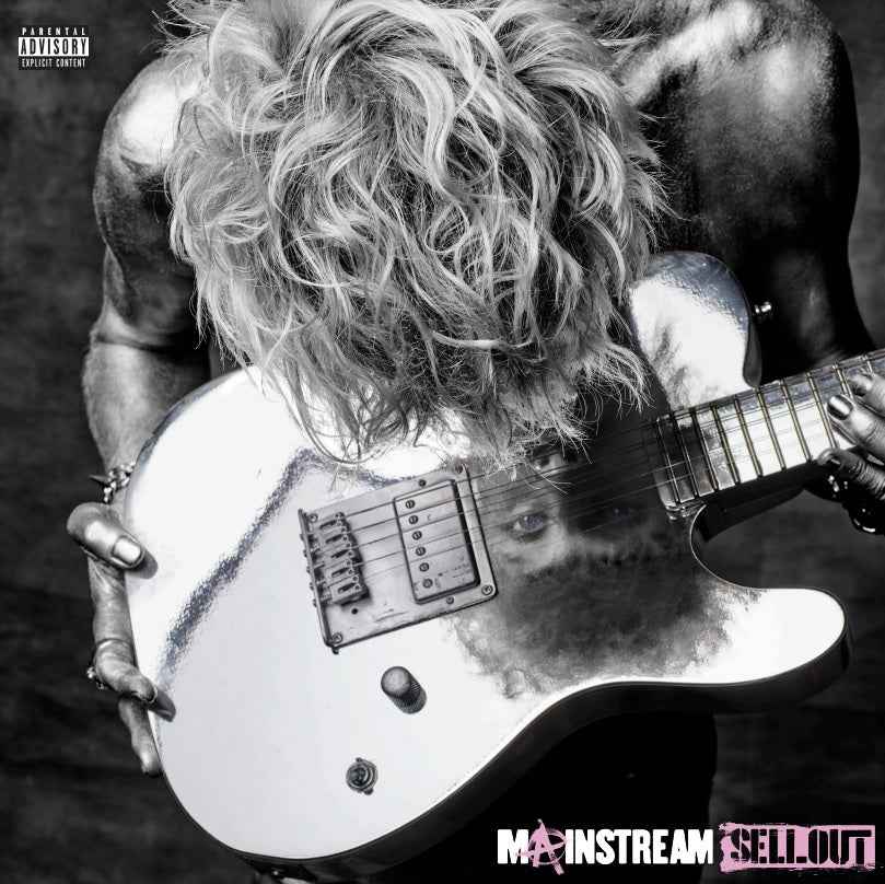mainstream sellout [Tour Edition] [CD]