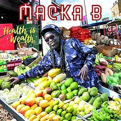 Health Is Wealth [Vinyl]