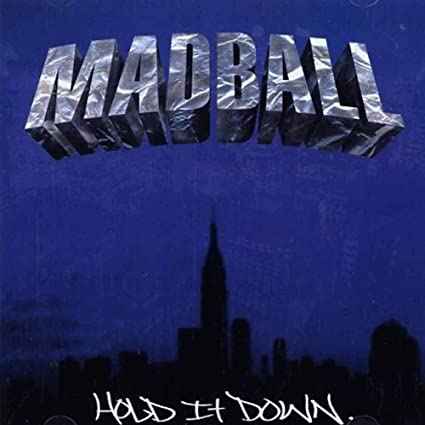 Hold It Down [Import] [Vinyl]
