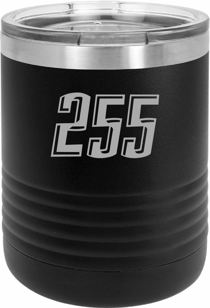 Maddie Grace Tumblers