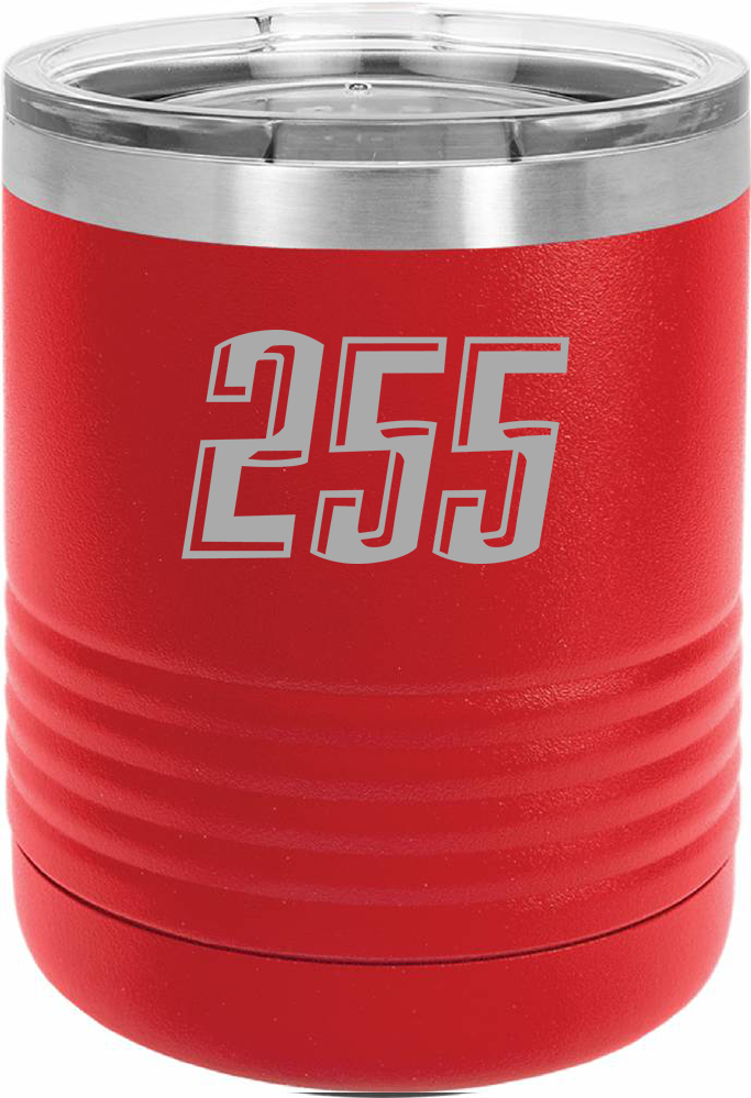 Maddie Grace Tumblers