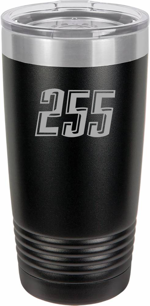 Maddie Grace Tumblers