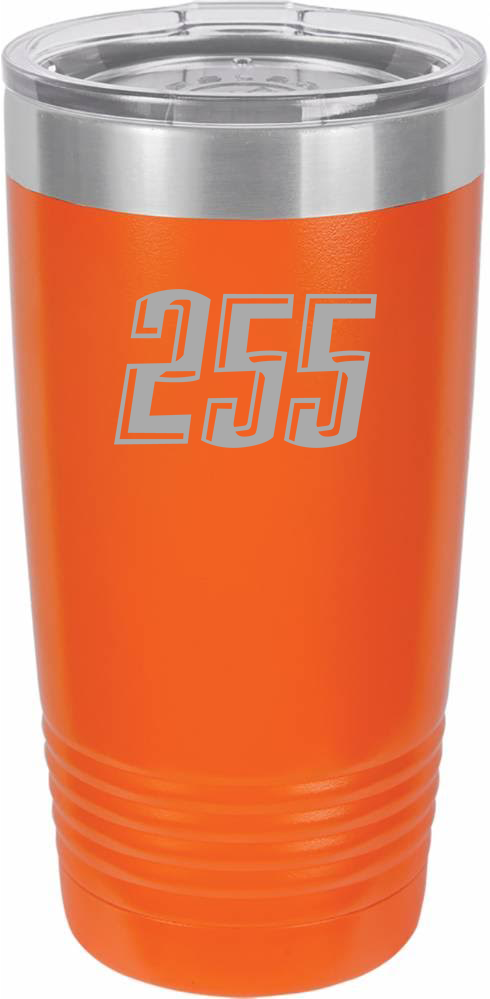 Maddie Grace Tumblers