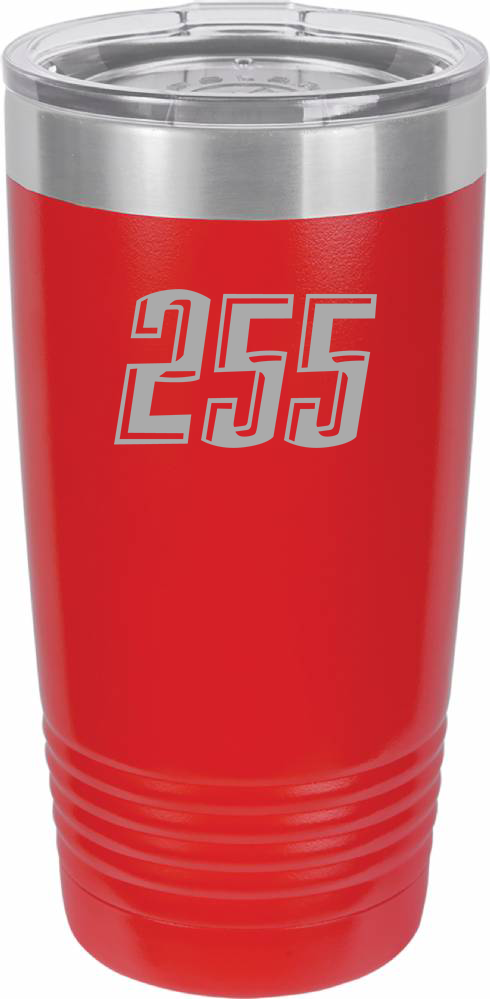 Maddie Grace Tumblers