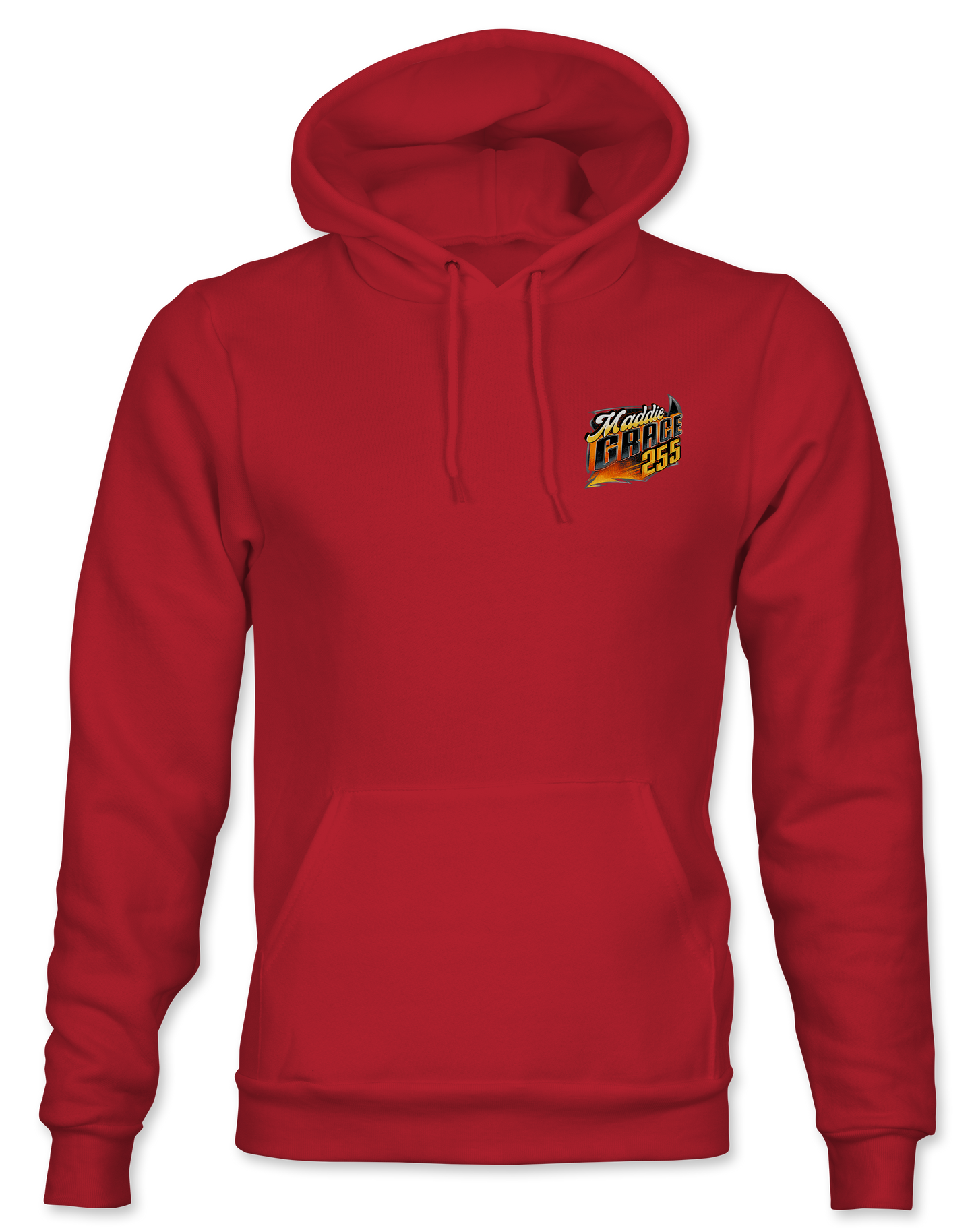 Maddie Grace Hoodies