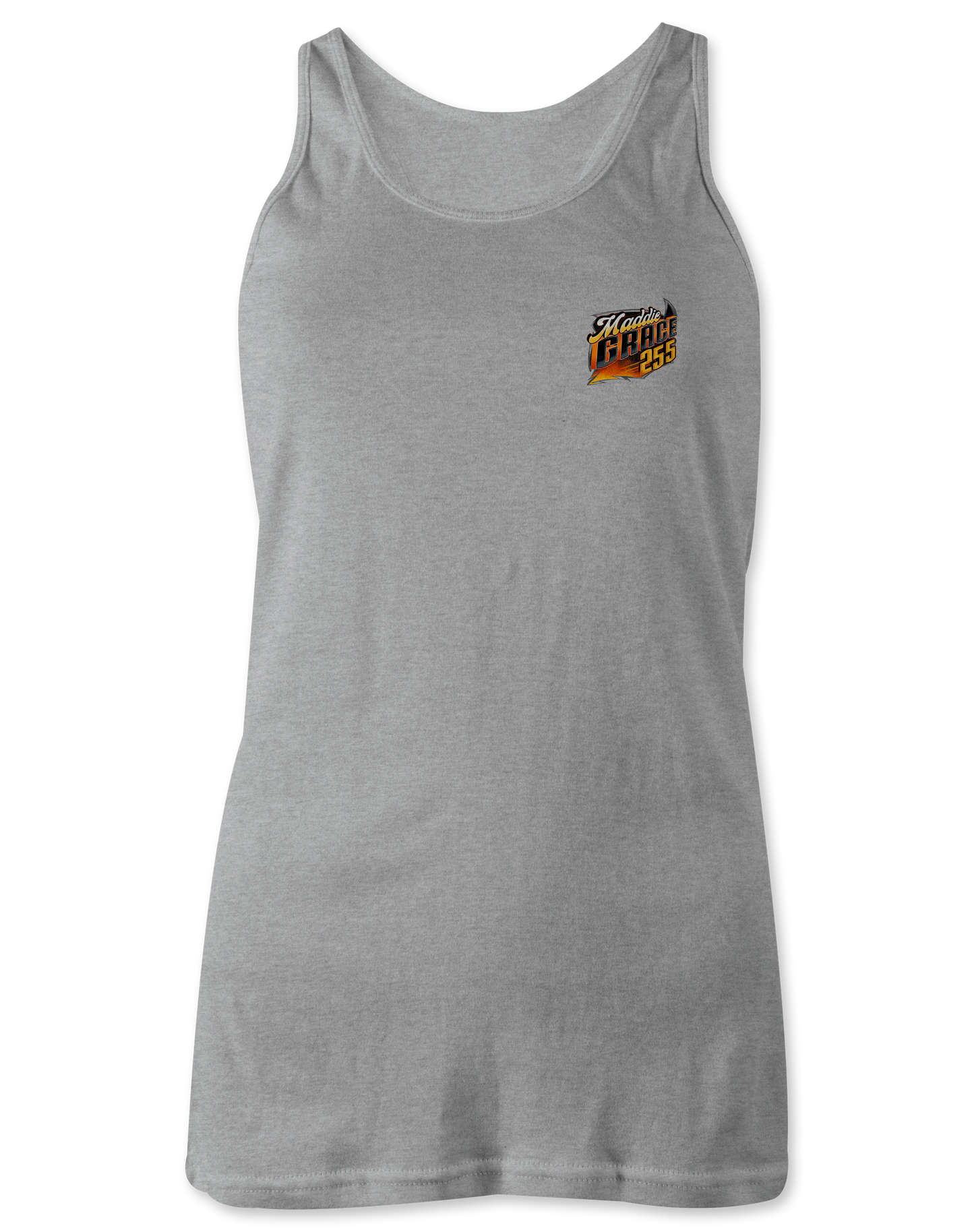 Maddie Grace Tank Tops