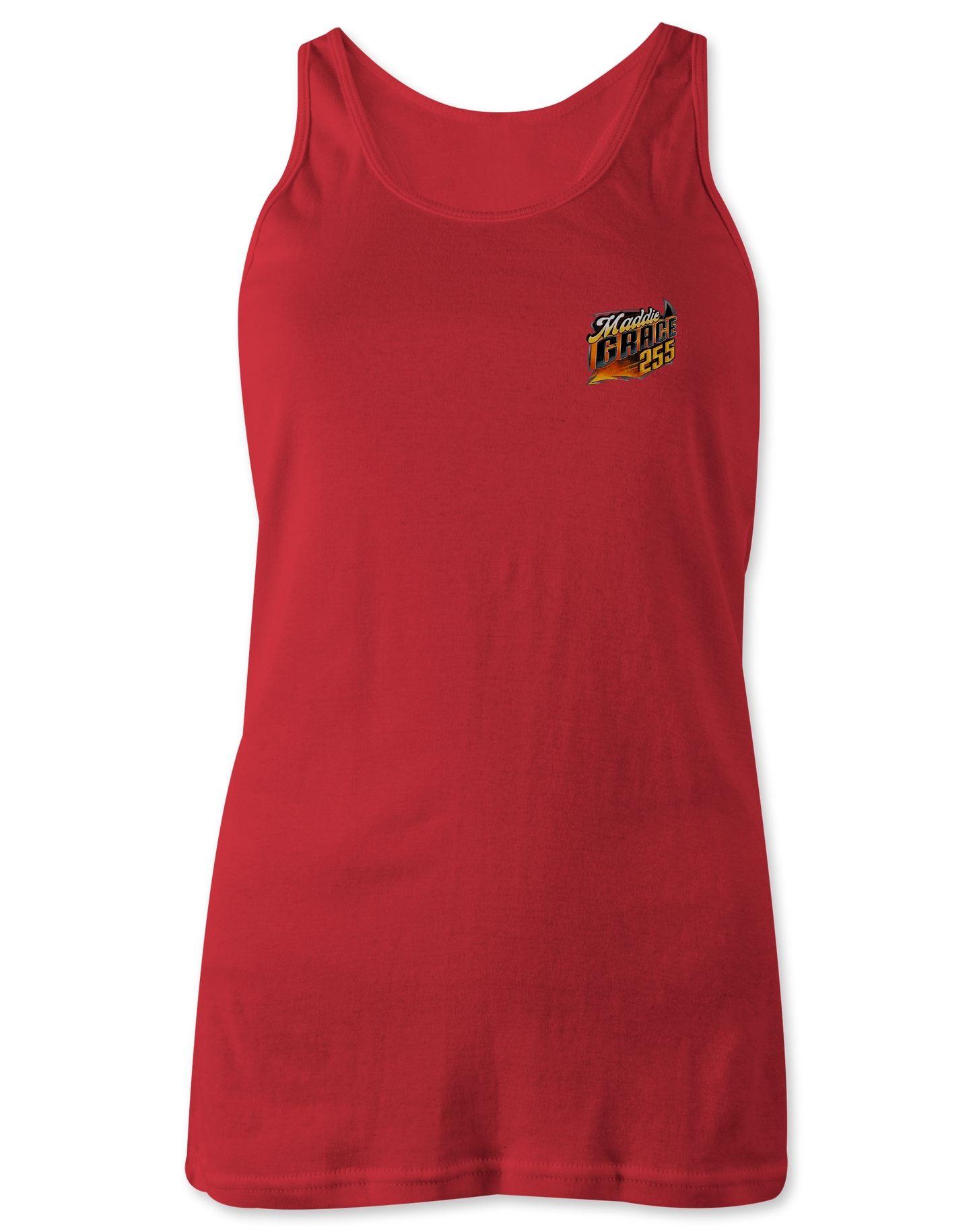 Maddie Grace Tank Tops
