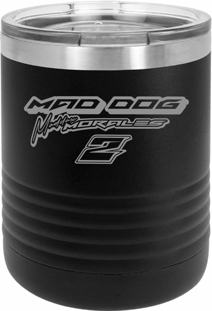 Maddox Morales Tumblers