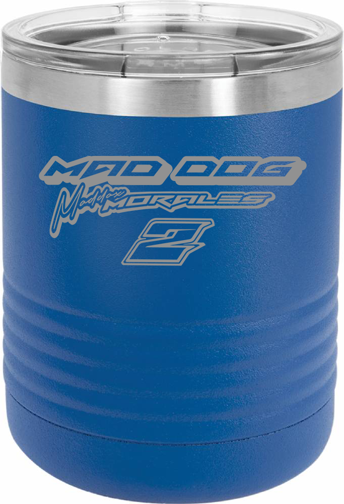 Maddox Morales Tumblers