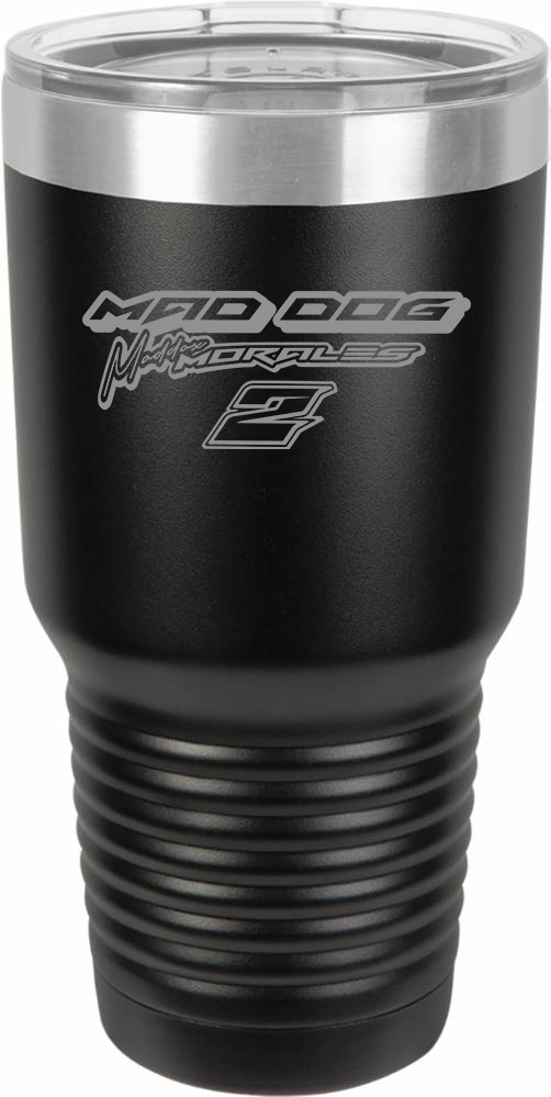 Maddox Morales Tumblers