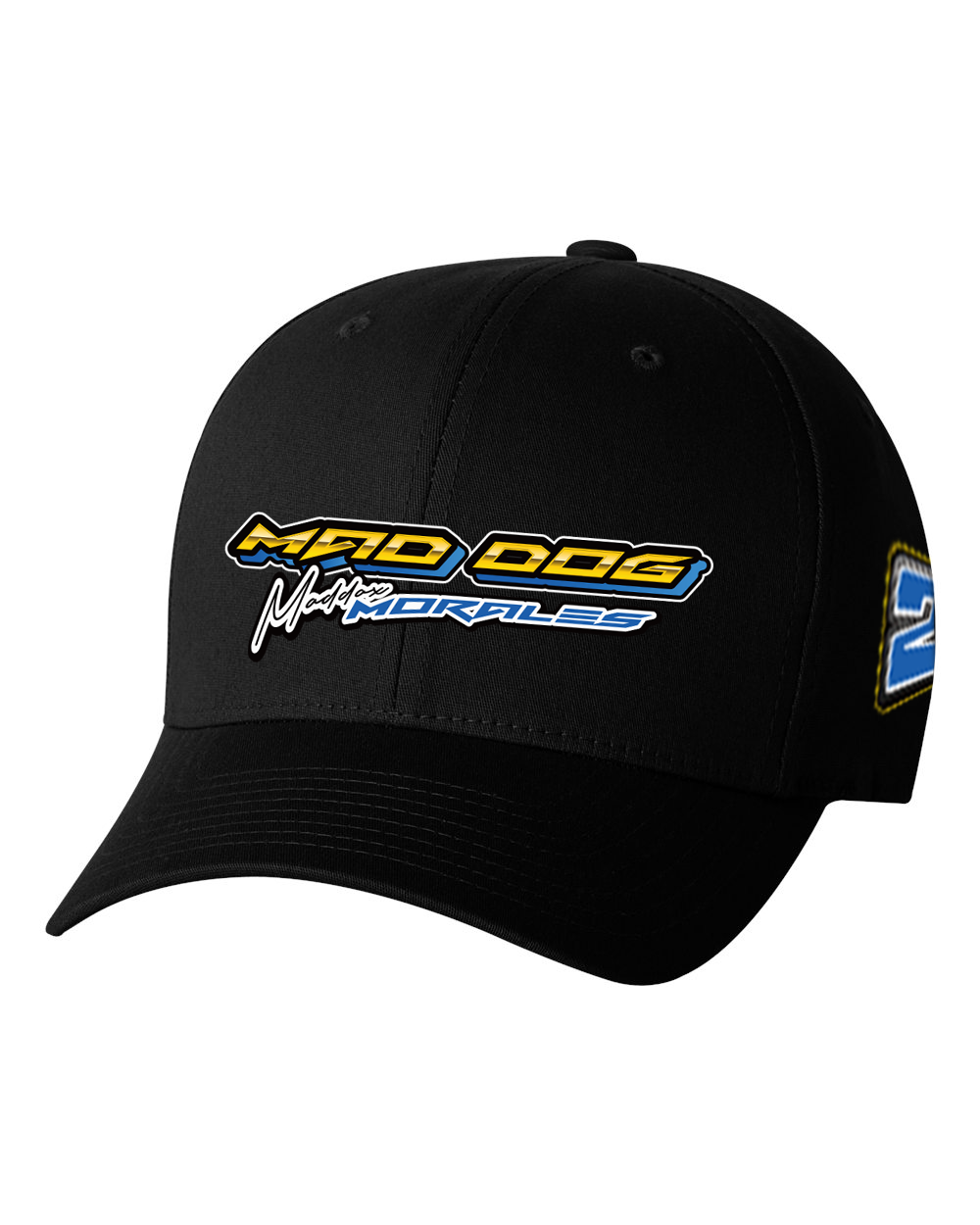 Maddox Morales Hats