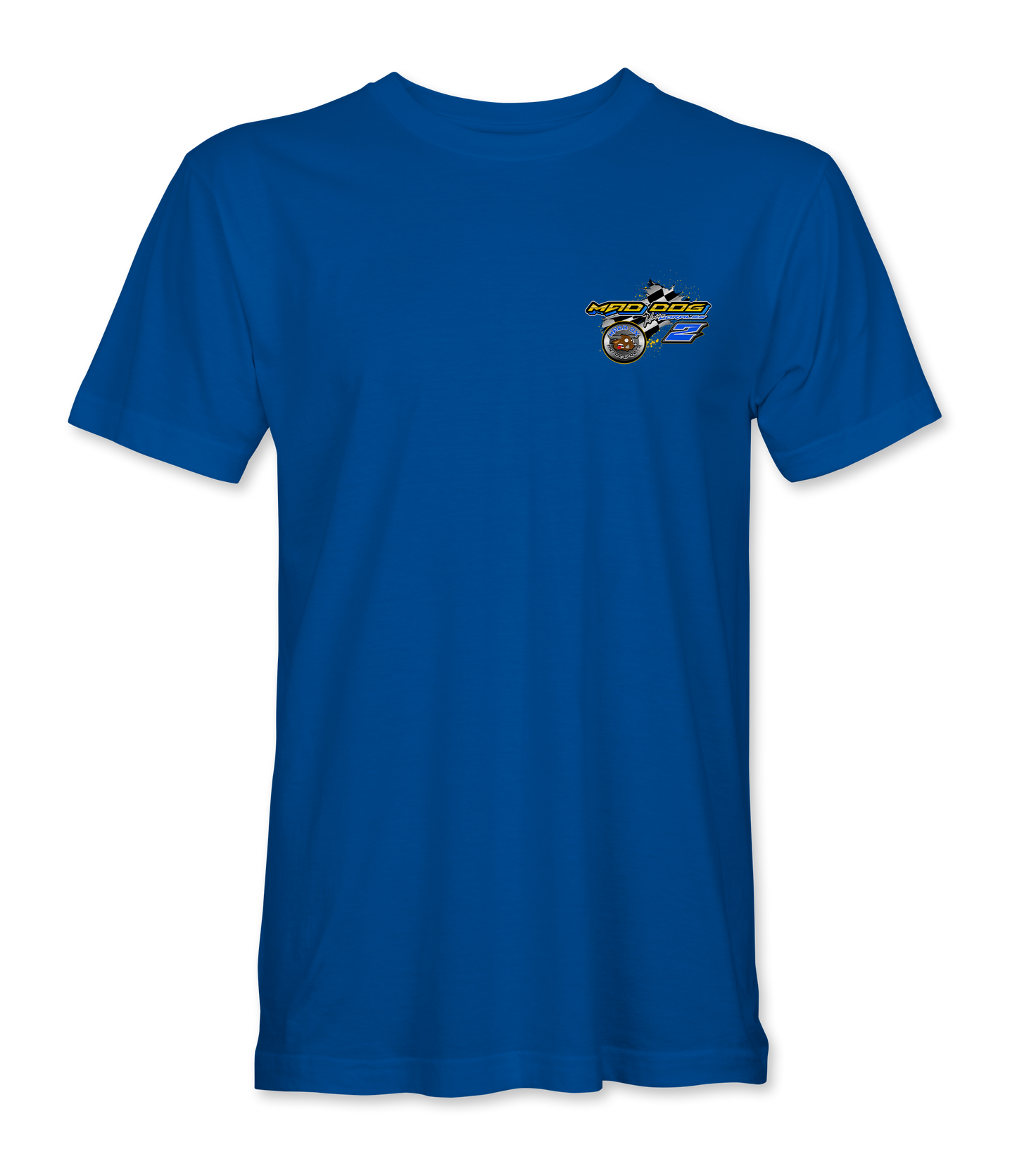 Maddox Morales T-Shirts