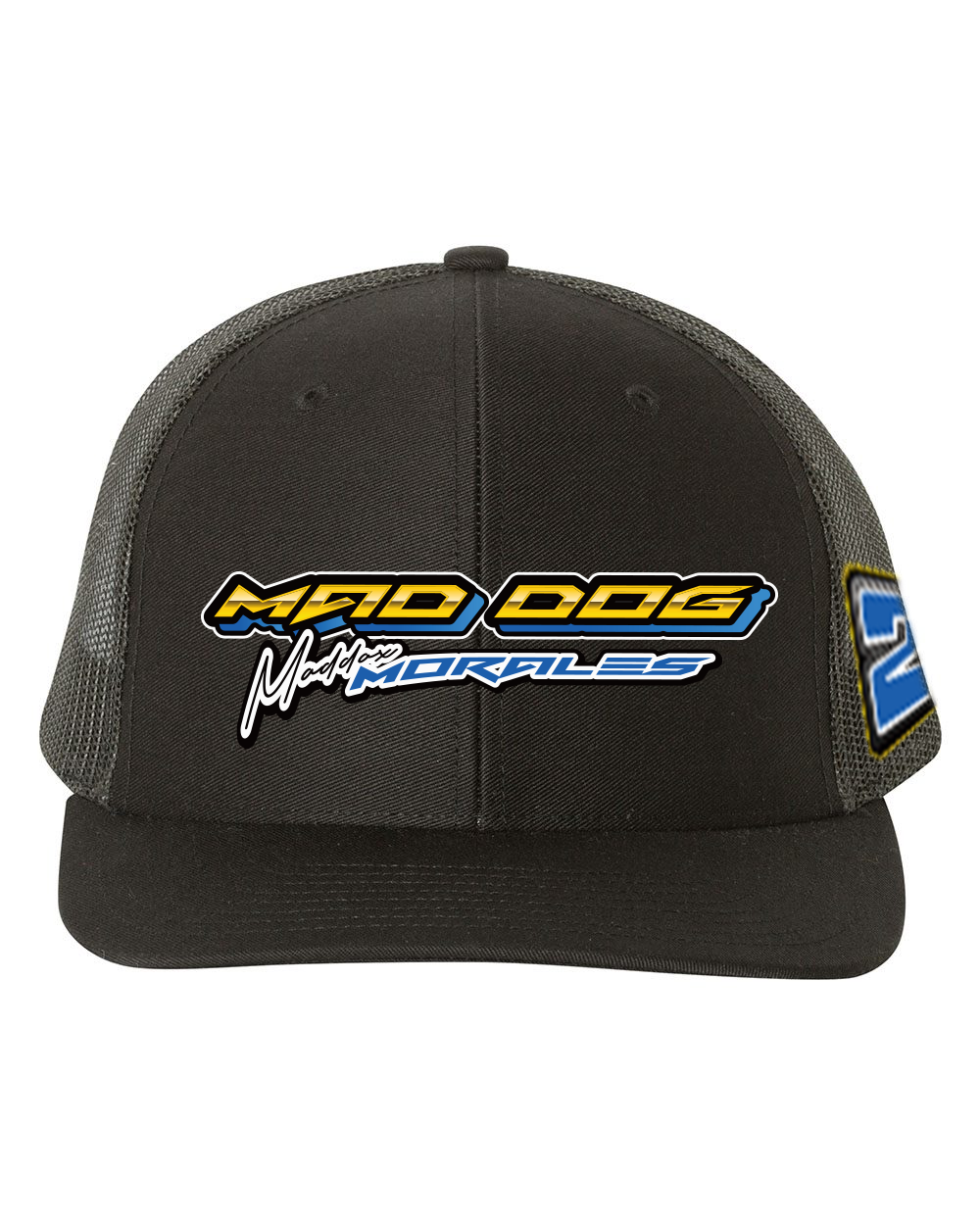 Maddox Morales Hats