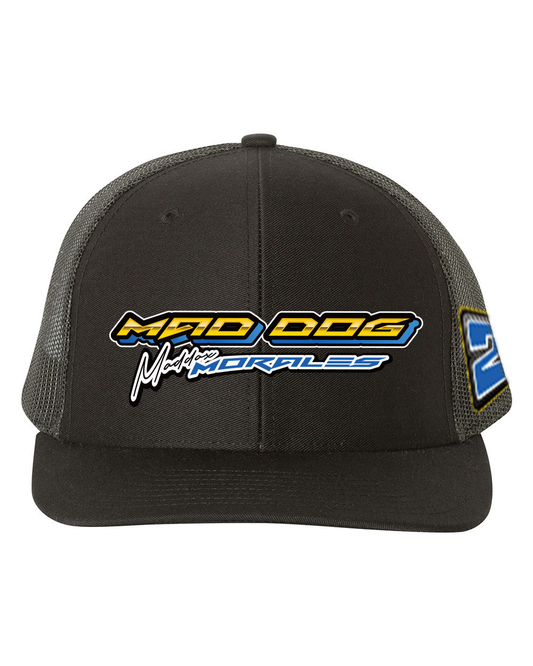 Maddox Morales Hats