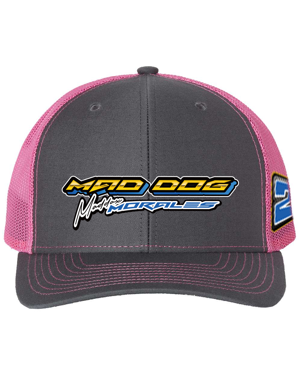 Maddox Morales Hats