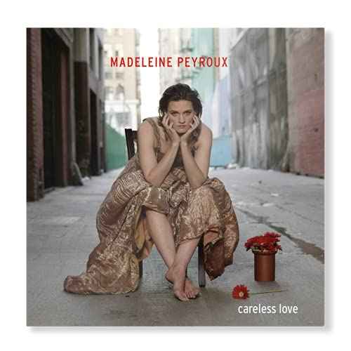 Careless Love (Deluxe Edition) [Translucent with Black & Gold Marble 3 LP] [Vinyl]