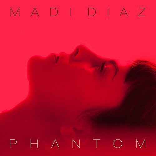 Phantom (Digital Download Card) [Vinyl]