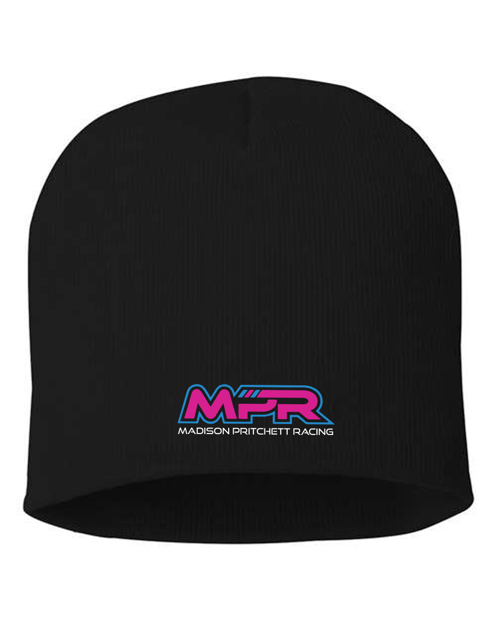 Madison Pritchett Racing 2023 Beanies