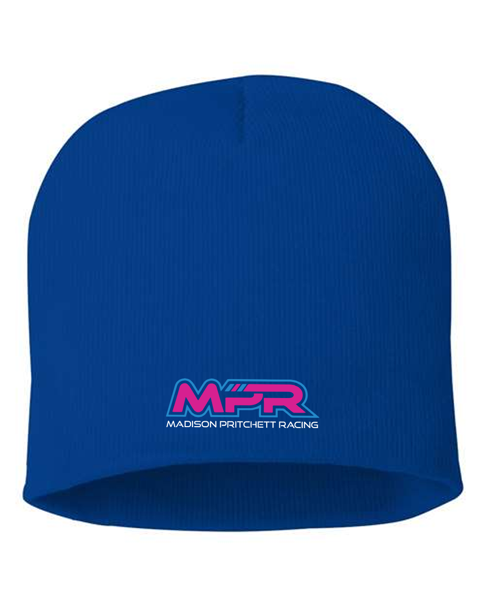 Madison Pritchett Racing 2023 Beanies