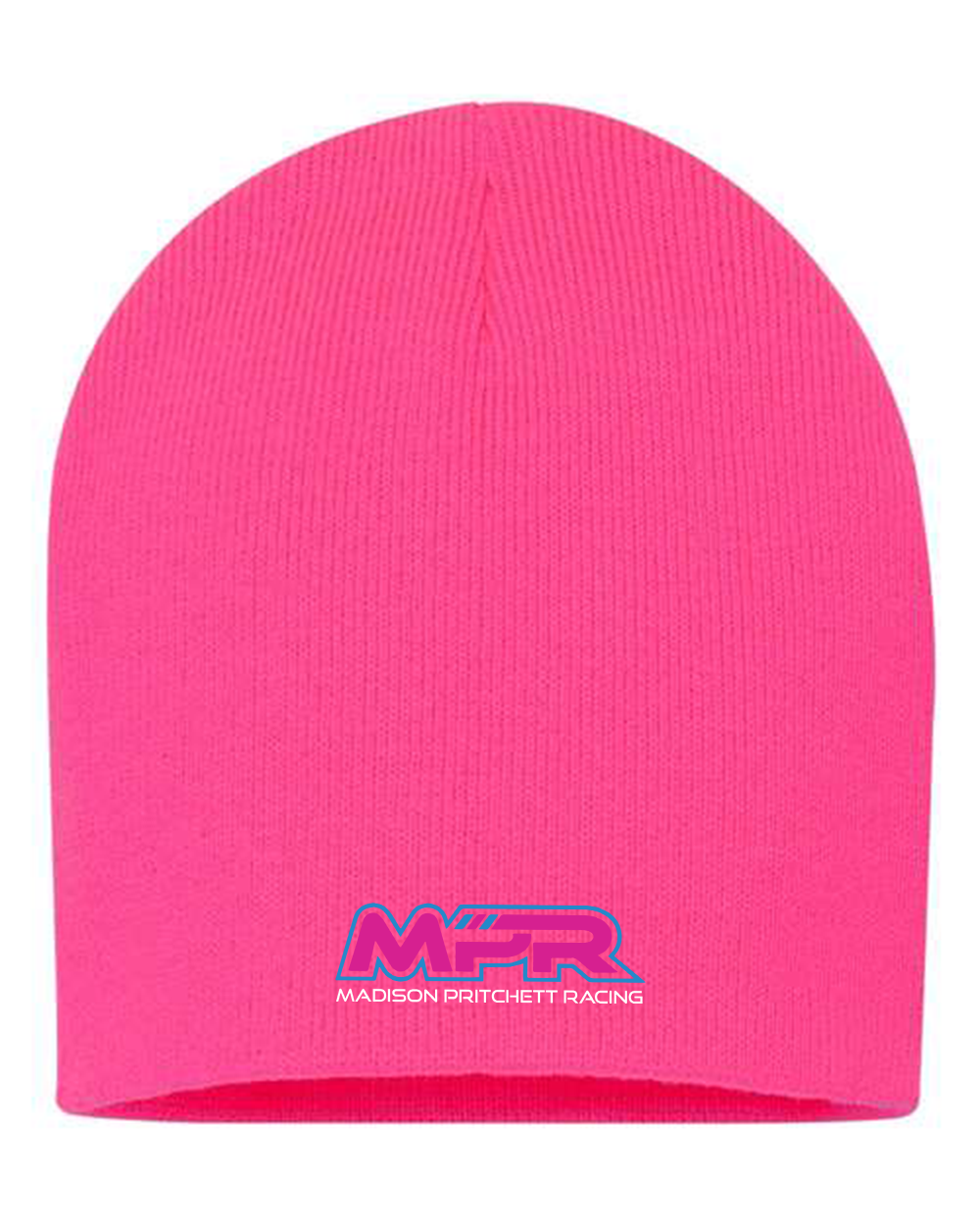 Madison Pritchett Racing 2023 Beanies