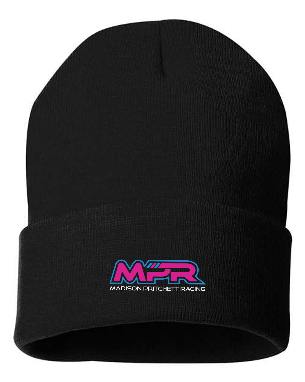 Madison Pritchett Racing 2023 Beanies
