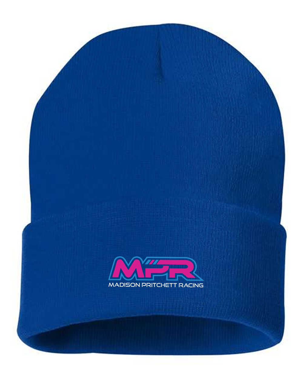 Madison Pritchett Racing 2023 Beanies