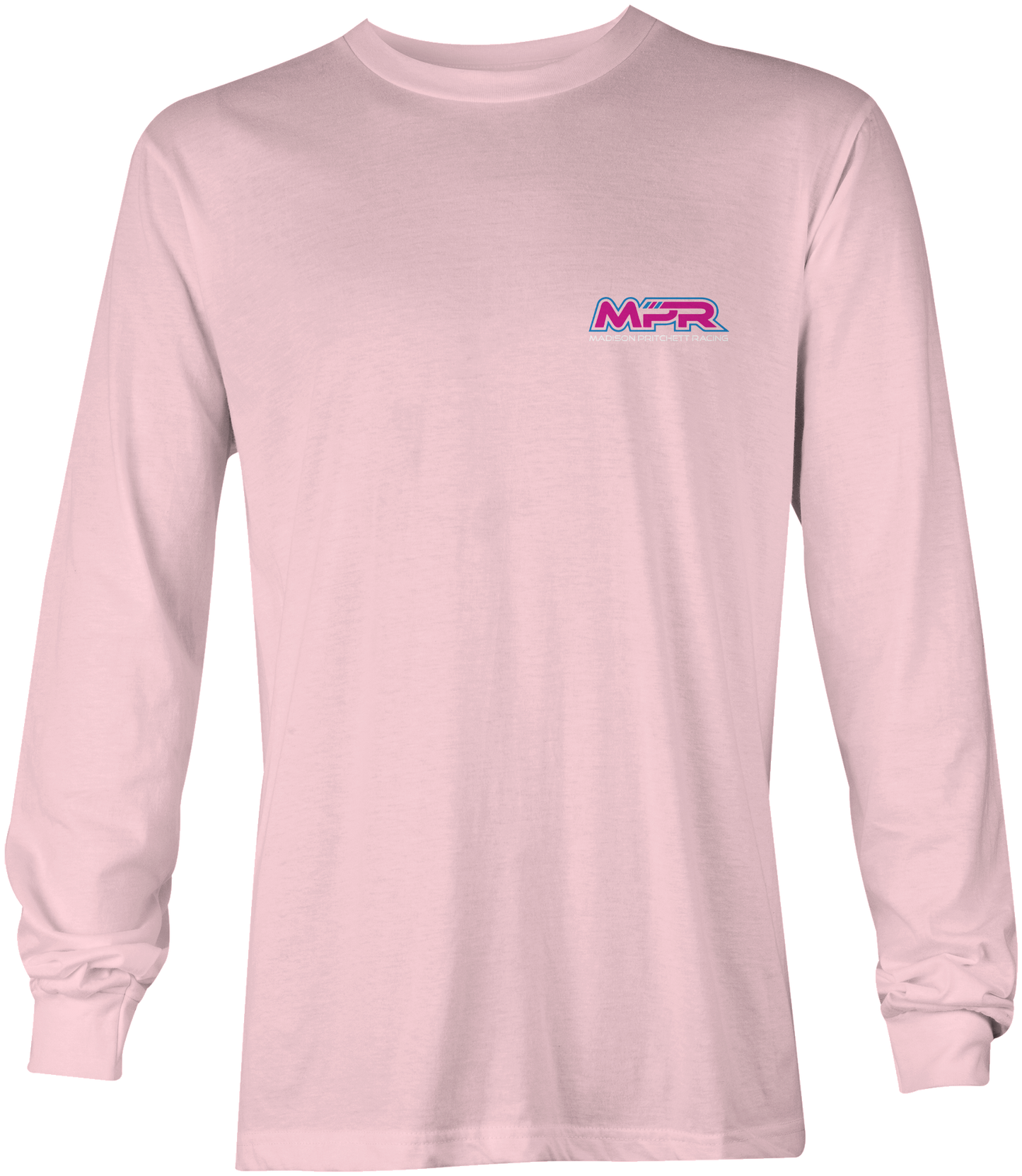 Madison Pritchett Racing 2023 Long Sleeves