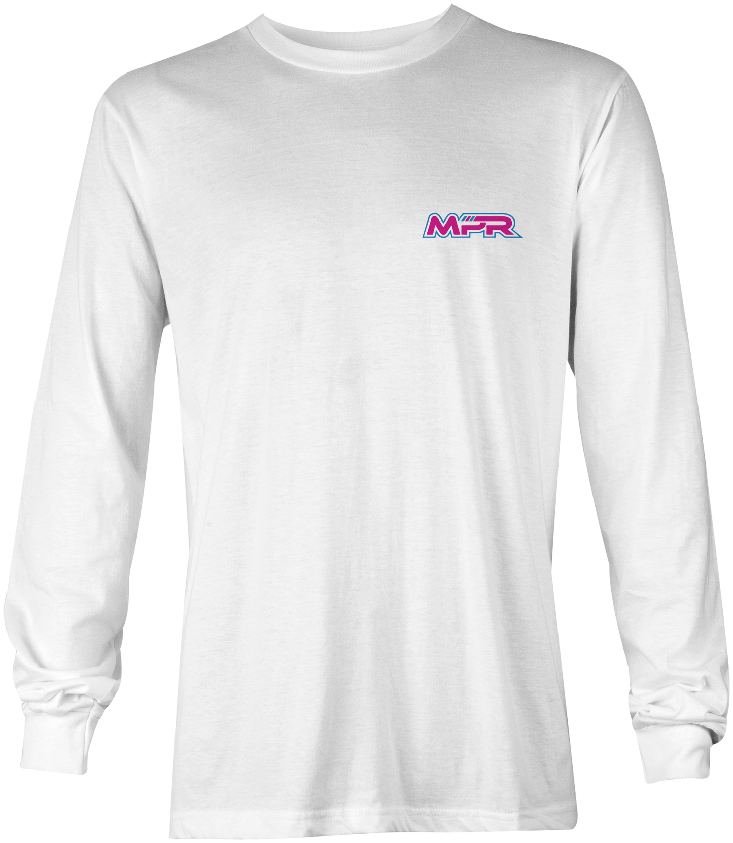 Madison Pritchett Racing 2023 Long Sleeves