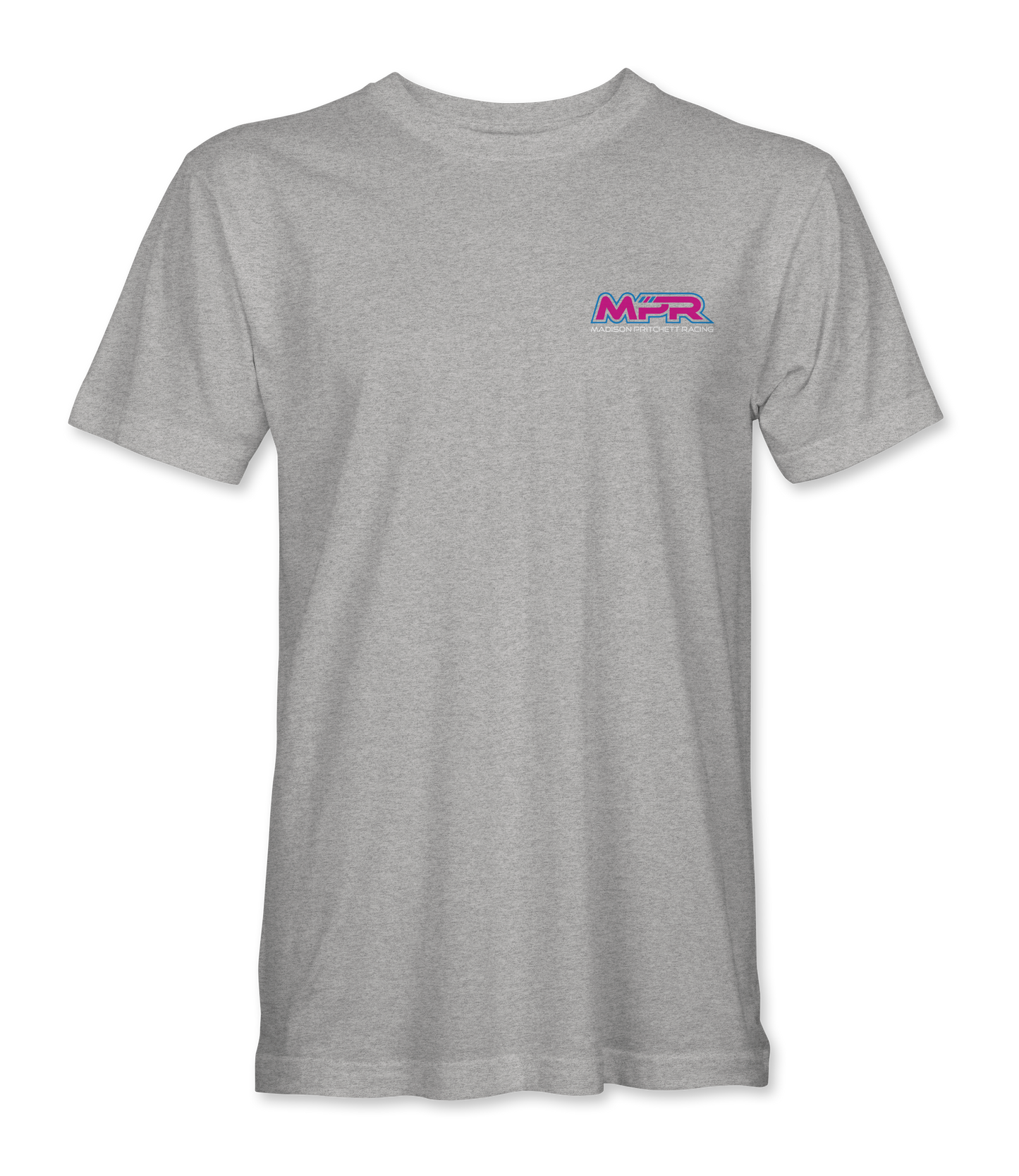 Madison Pritchett Racing 2023 T-Shirts