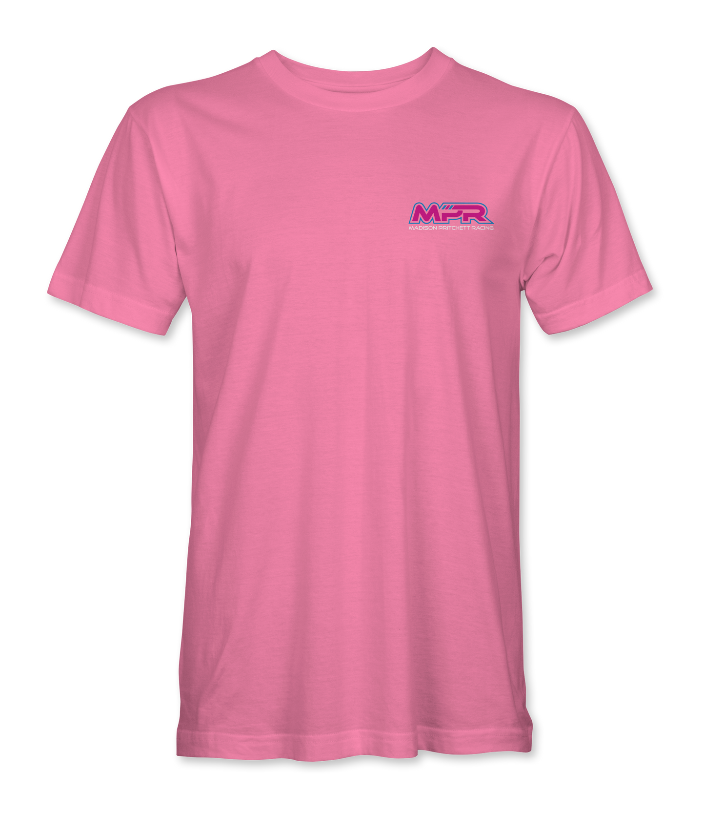 Madison Pritchett Racing 2023 T-Shirts