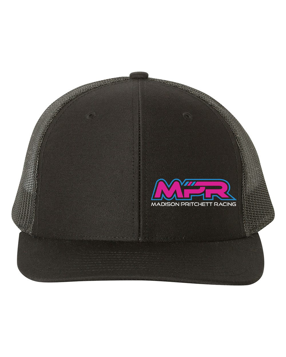 Madison Pritchett Racing 2023 Hats