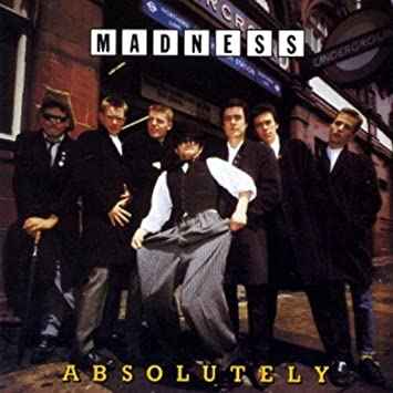 Absolutely (180 Gram Vinyl) [Vinyl]